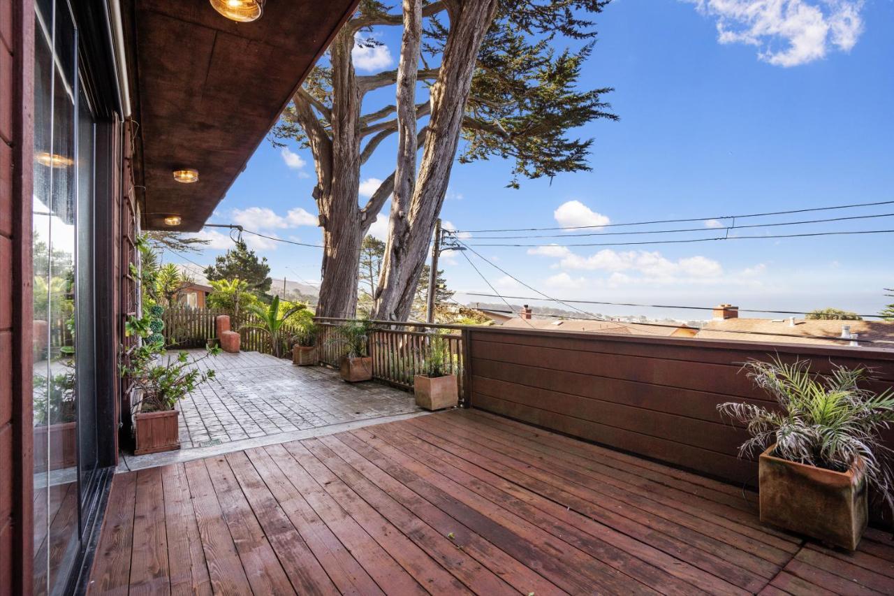 @ Marbella Lane - 3Br Home W/Sweeping Ocean Views! Пасифика Экстерьер фото