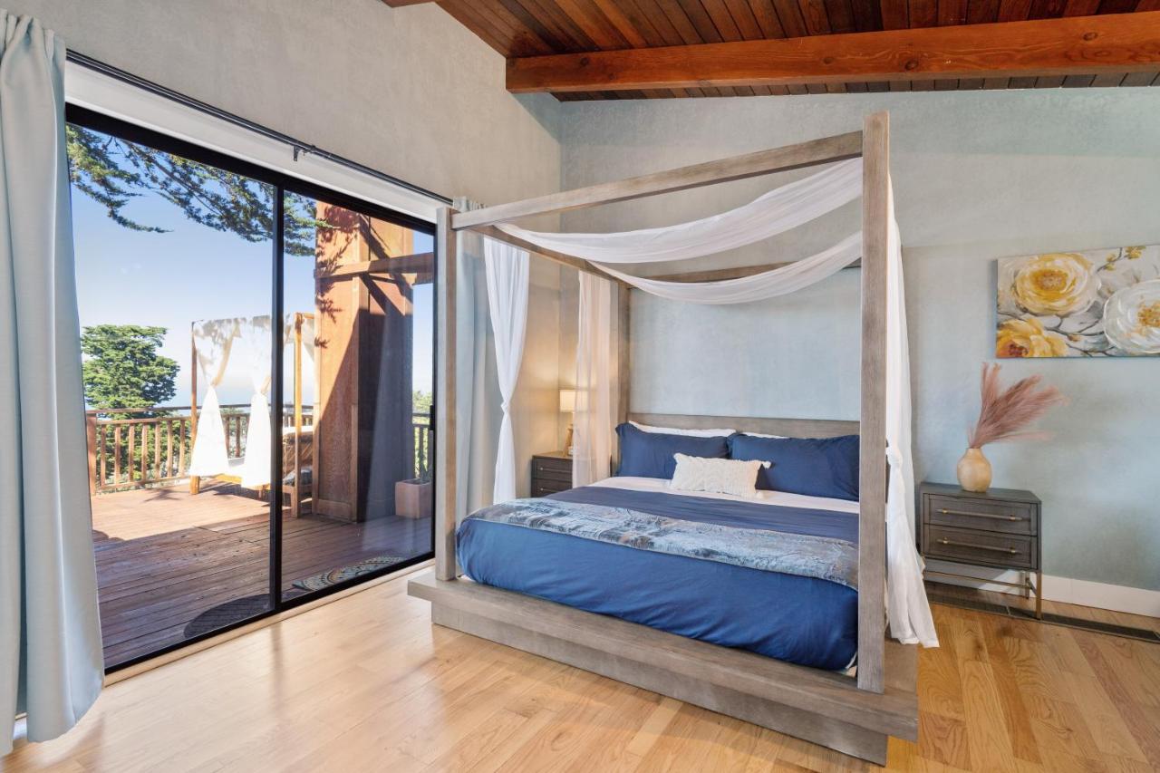 @ Marbella Lane - 3Br Home W/Sweeping Ocean Views! Пасифика Экстерьер фото
