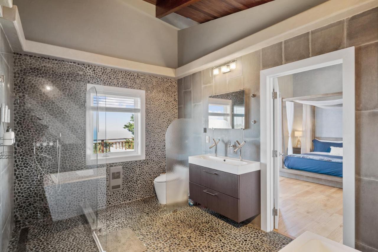 @ Marbella Lane - 3Br Home W/Sweeping Ocean Views! Пасифика Экстерьер фото
