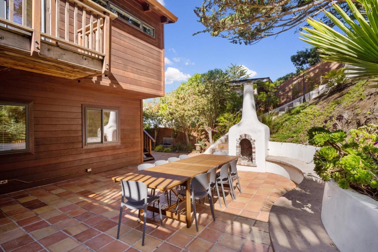 @ Marbella Lane - 3Br Home W/Sweeping Ocean Views! Пасифика Экстерьер фото