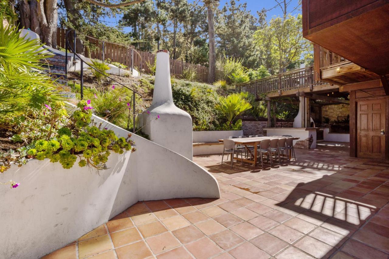 @ Marbella Lane - 3Br Home W/Sweeping Ocean Views! Пасифика Экстерьер фото